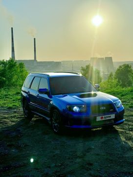 SUV   Subaru Forester 2005 , 1300000 , 