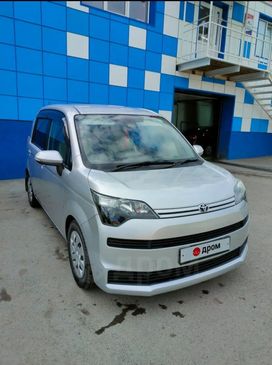  Toyota Spade 2016 , 1200000 , 