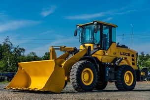   SDLG (LGCE) L935H 2025 , 5200000 , 