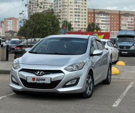  Hyundai i30 2014 , 1050000 , 
