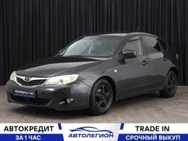  Subaru Impreza 2007 , 750000 , 