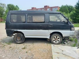    Mitsubishi Delica 1991 , 250000 , 