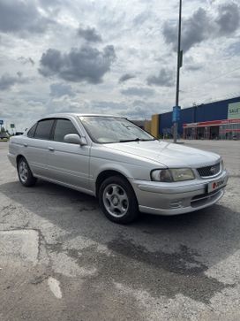  Nissan Sunny 2000 , 355000 , 