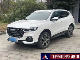 SUV   Haval H6 2022 , 1160000 , 