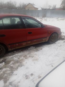  Toyota Carina E 1995 , 250000 , 