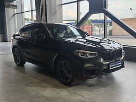 SUV   BMW X4 2019 , 3937000 , 