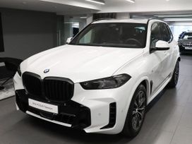 SUV   BMW X5 2024 , 15750000 , 