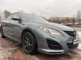  Mazda Mazda6 2012 , 885000 , -