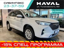 SUV   Haval M6 2024 , 2299000 , 