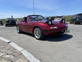   Mazda Roadster 2001 , 1100000 , 