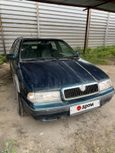  Skoda Octavia 1997 , 165000 , 