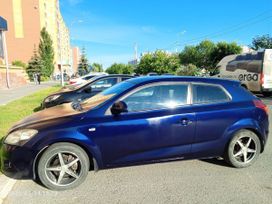  Kia Ceed 2008 , 670000 , 