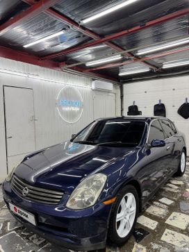 ����� Nissan Skyline 2004 ����, 500000 ������, ���������