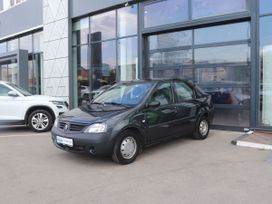  Renault Logan 2009 , 493000 ,  