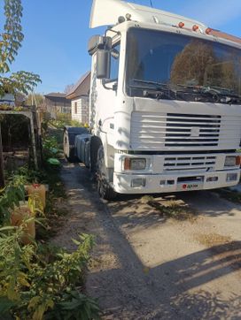   Volvo F12 1991 , 650000 , 