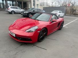   Porsche Boxster 2019 , 8200000 , 