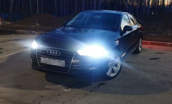  Audi A3 2015 , 1470000 , 