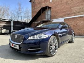  Jaguar XJ 2014 , 1750000 , 