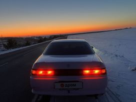  Toyota Mark II 1992 , 680000 , 