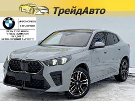 SUV   BMW X2 2024 , 6699000 , 