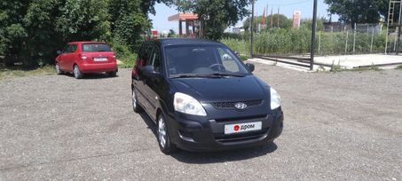  Hyundai Matrix 2008 , 580000 , 