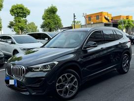 SUV   BMW X1 2022 , 1876000 , 