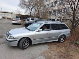  Mazda 626 1999 , 250000 , 