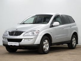 SUV   SsangYong Kyron 2014 , 1025000 , 