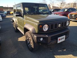  3  Suzuki Jimny Sierra 2019 , 2299000 , 