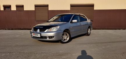  Mitsubishi Lancer 2006 , 450000 , 
