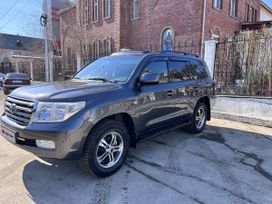 SUV   Toyota Land Cruiser 2009 , 3150000 , 