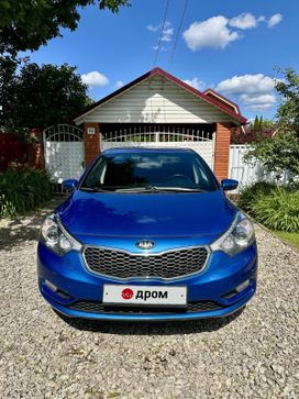  Kia Cerato 2013 , 1400000 , 