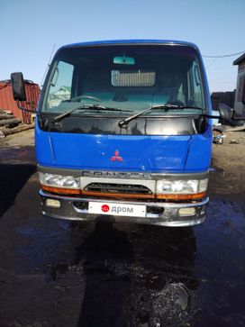   Mitsubishi Canter 1997 , 3700000 , 