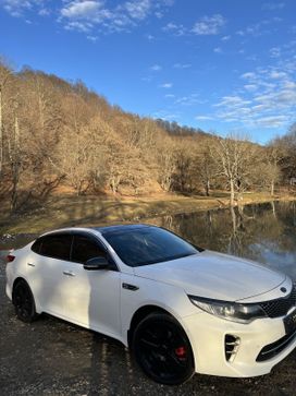  Kia Optima 2016 , 1900000 , 
