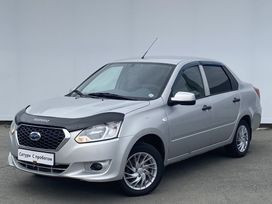  Datsun on-DO 2016 , 399000 , 