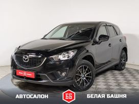 SUV   Mazda CX-5 2014 , 1759500 , 