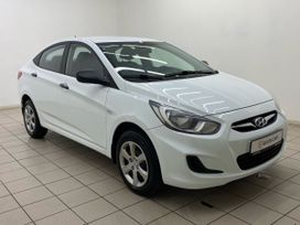  Hyundai Solaris 2012 , 730000 , 