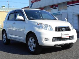 SUV   Daihatsu Be-Go 2016 , 1155000 , 