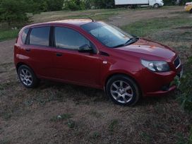  Chevrolet Aveo 2011 , 550000 ,  
