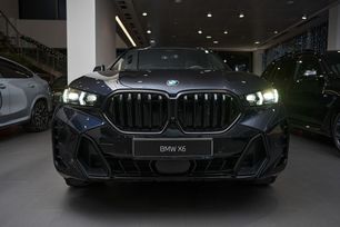 SUV   BMW X6 2024 , 19750000 , 