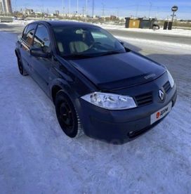  Renault Megane 2004 , 170000 , 