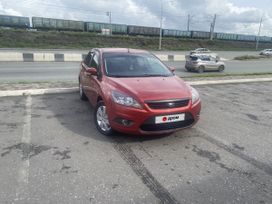  Ford Focus 2008 , 640000 , 