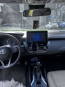  Corolla, 2022