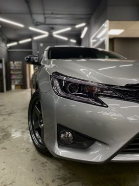  Toyota Mark X 2016 , 2100000 , 