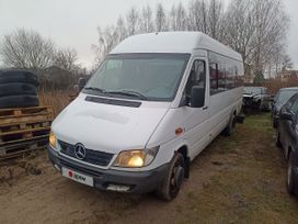   Mercedes-Benz Sprinter Classic 2014 , 1440000 , 