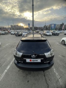 SUV   Lexus RX330 2003 , 980000 , 