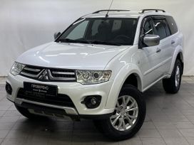 SUV   Mitsubishi Pajero Sport 2014 , 2050000 , 