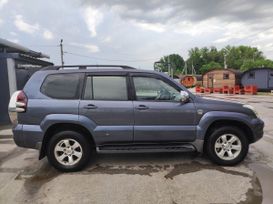 SUV   Toyota Land Cruiser Prado 2004 , 1390000 , 