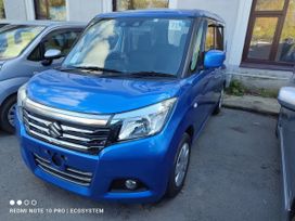  Suzuki Solio 2020 , 1325000 , 