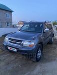 SUV   Mitsubishi Pajero 1999 , 890000 , 